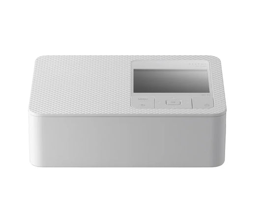 Small Photo Printers Sublimation Color Digital Printers for Canon Selphy CP1500 Mini Printer