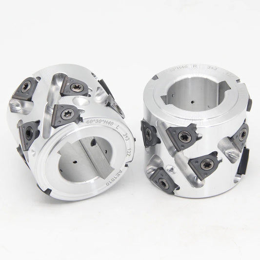 ANGHUA Customized Disposable Diamond Edge Trimming Cutter PCD Blade Banding Machine with Coating OEM ODM Support Trimming Tools