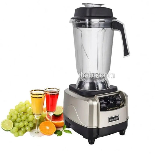 Convenient 120V Kitchen Appliance Oster Blender/ Utility Tritan Cup Hand Mixer