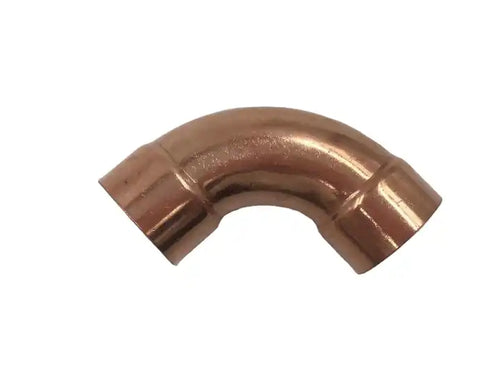 Three Way Four Way Copper Female Equal copper pipe fittings