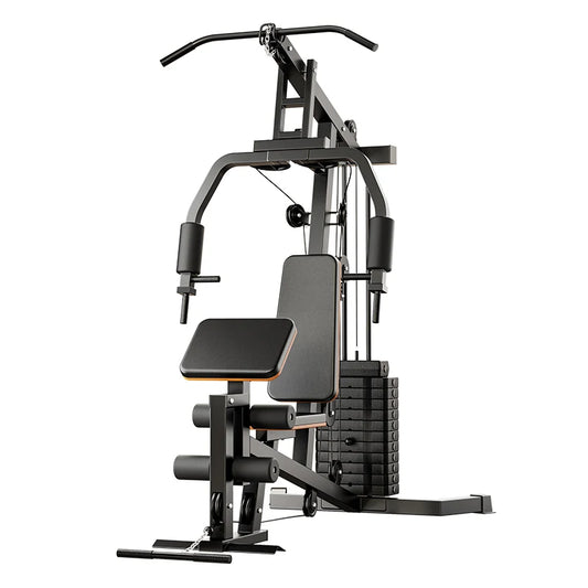 Indoor Exercise Workout Multi-functional Single Muscle Training Gym Commercial Fitness Equipment