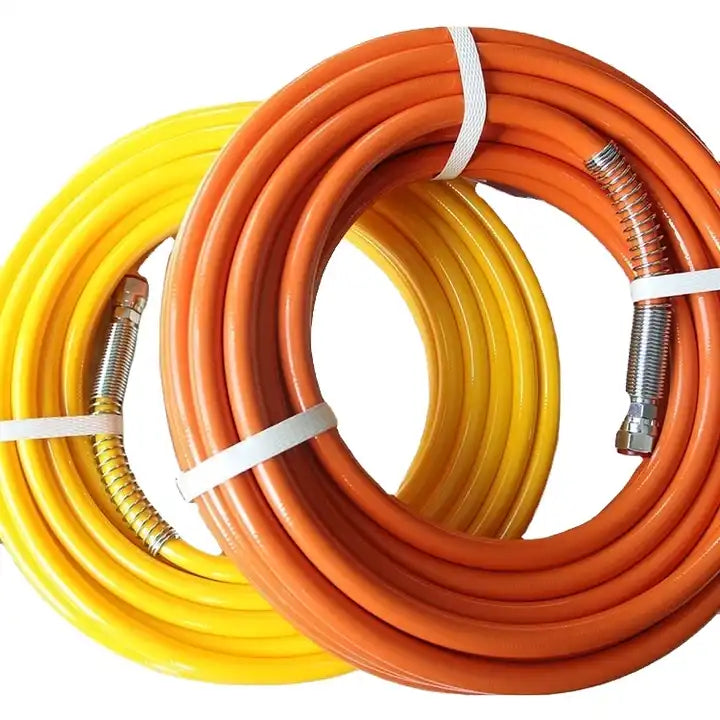 R7 R8 R14 Airless Paint Spray Hose Tpu Hose