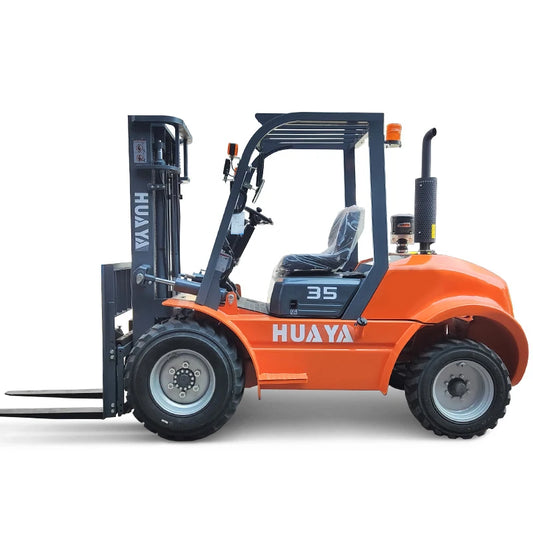 Factory Price Forklift 2 Ton 2.5 Ton 3 Ton 3.5 Ton diesel Reliable Japanese Engine Fully Hydraulic Sturdy Farm Forklifts