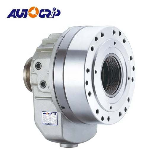 Wholesale High Production Standards Steel Thru Hole Rotary Hydraulic Cylinder For Export