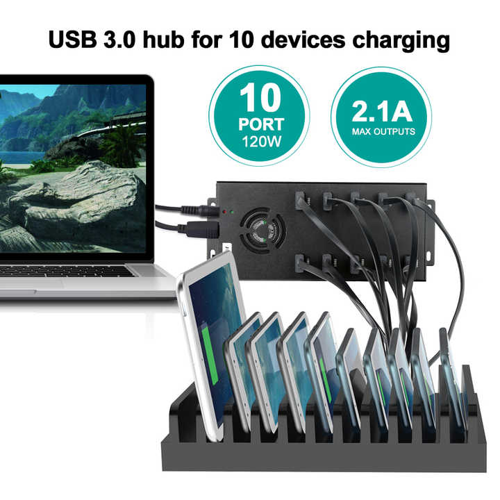 USB 3.0 Hub