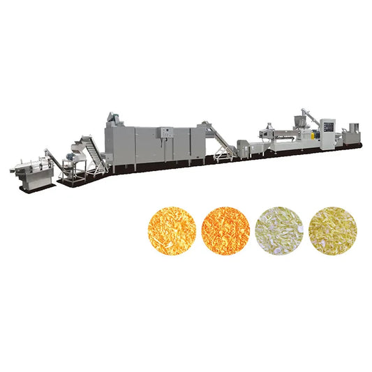 Hot Selling Small Business Bread Crumbs Food Production Equipment for Food Processing Lines
