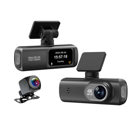 Dash  Camera