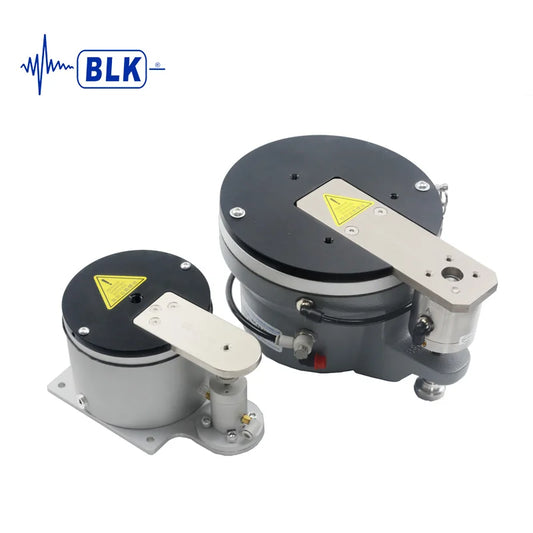 High Quality Precision Pneumatic Vibration Isolation for Industrial Equipment