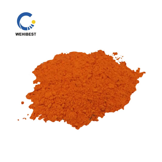 Metal Sorting Reagents Chloroplatinic Acid Hexahydrate CAS 18497-13-7 Cl6H3OPt- Orange Powder