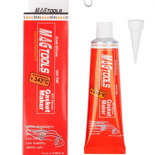 RTV Silicon sealant