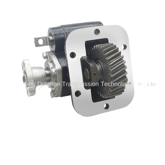 PTO Take-Off 3065/JW Power New External Flat Pneumatic Bearing for ISUZU NKR71 Gearbox Eaton HO WO U