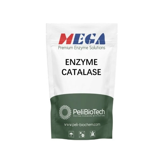 Mega OX-8000 Concentrated Catalase Instant Bleach Stop Catalyst Chemical Reagent