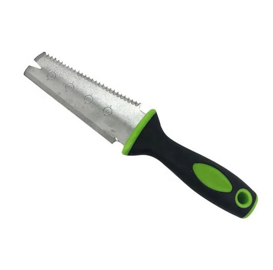 Multipurpose Garden Knife Gardening Digging Landscaping Weeding Tool