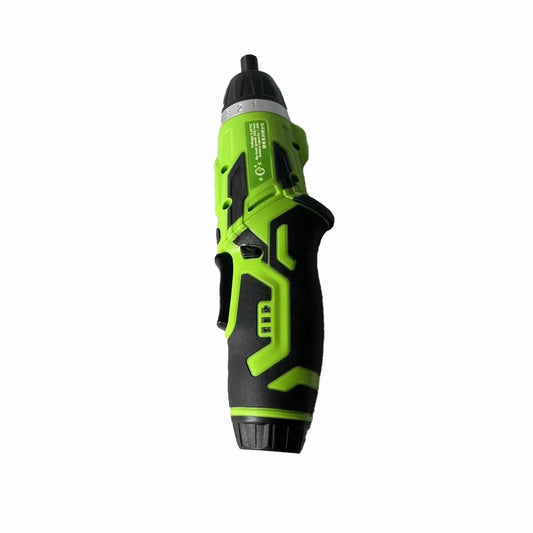 Hot-selling Portable Two-speed Cordless Electric Drill Handgun Drill Multi-functional Household Cordless Electric Screwdriver