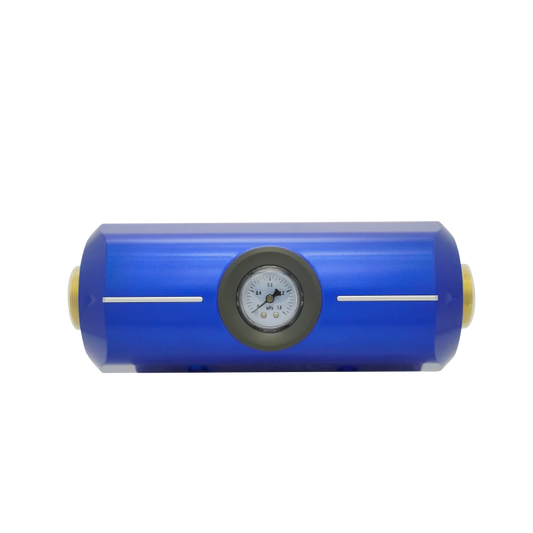 Wholesale Hard Water Treatment Hybrid Inline Hard Water Filter Limescale Remover Water Softener