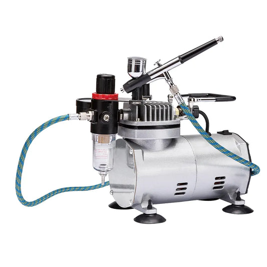 Mini Air Compressor