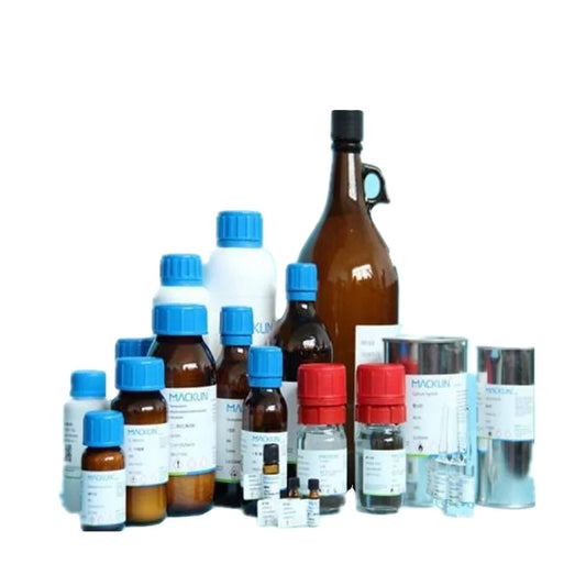 High Quality Chemical Reagent Gold(III) Chloride Trihydrate with Best Price CAS 16961-25-4 1g
