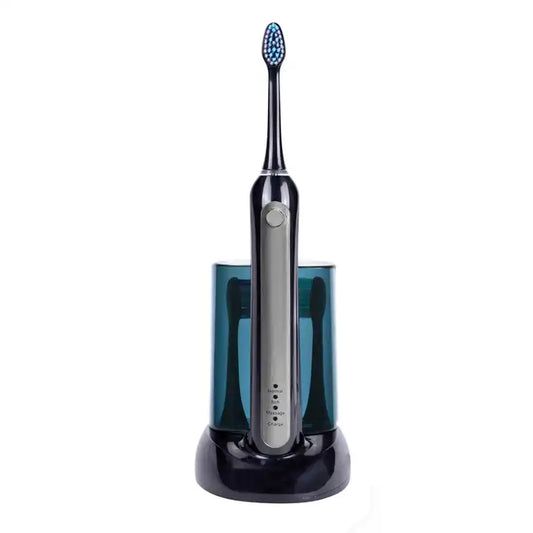 smart rechargeable electric toothbrush sterilizer toothbrush sterilization toothbrush sanitizers