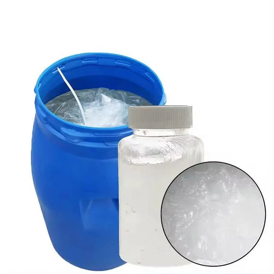 Hot Selling 70% Sodium Lauryl Ether Sulfate (SLES) Anionic Surfactant Detergent Chemical Reagent