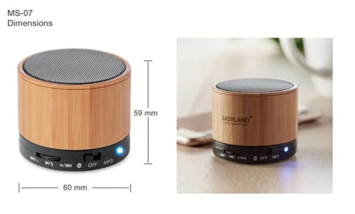 Hot Sale Low Price Professional Quality Outdoor Music Player Bluetooth Speaker