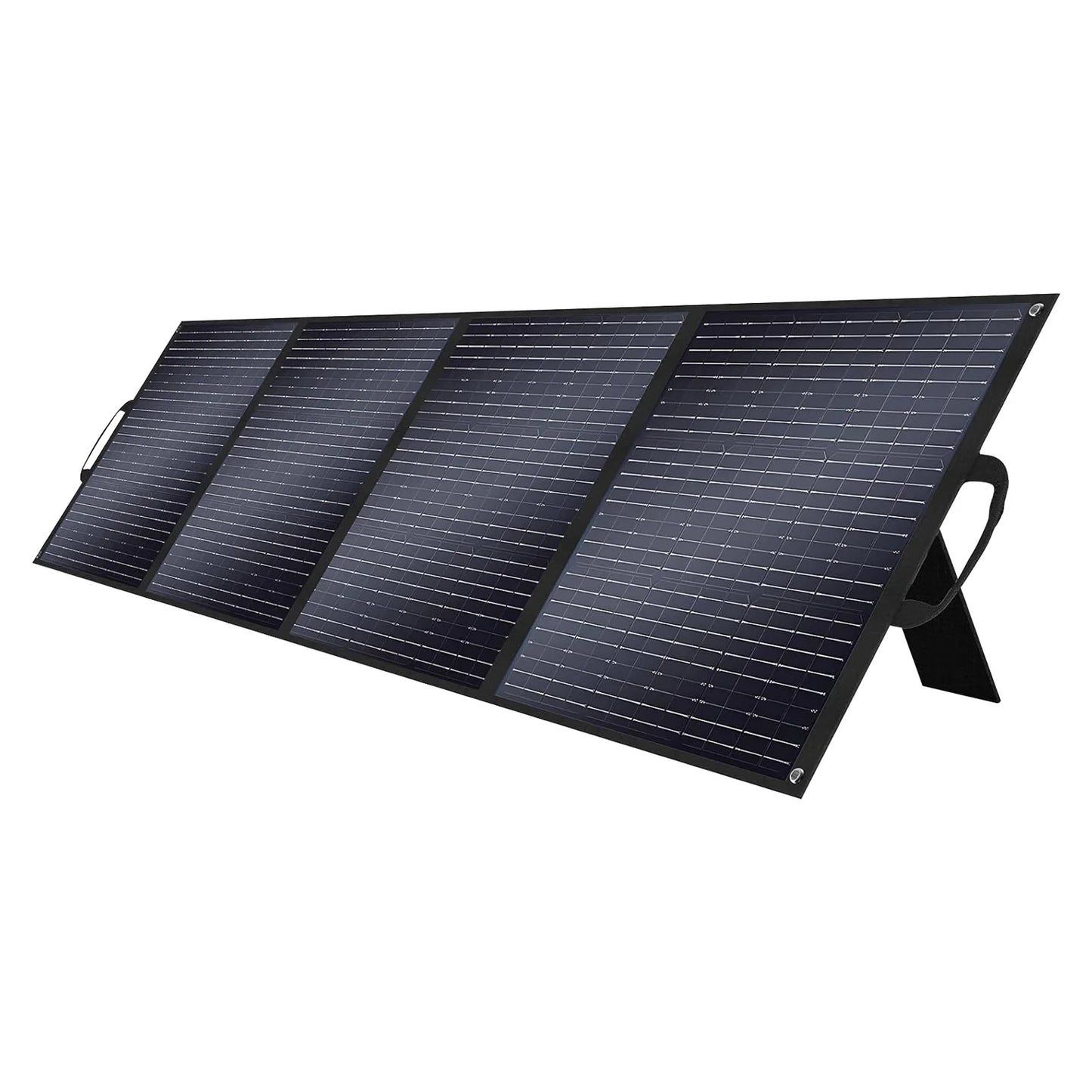 Solar Portable 400W Solar Folding Bags Foldable Solar Panels Camping Sustainable Energy Fotovoltaic Panel Solar