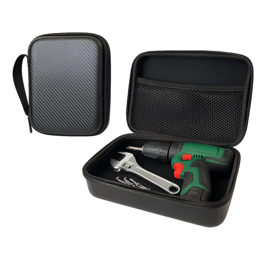 New Design EVA Toolbox Storage Case Hand Tools and Hardware Household Tool Set Storage Bag