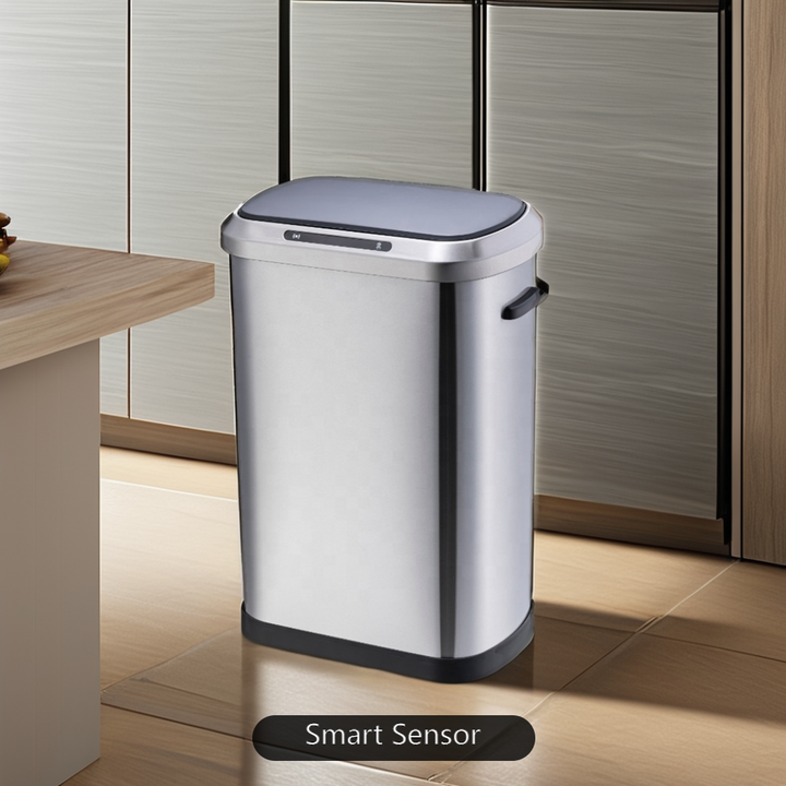 Smart Dustbin