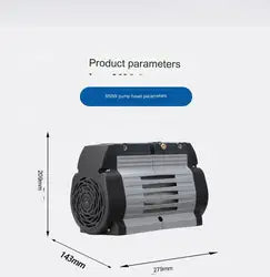 Piston Air Compressor