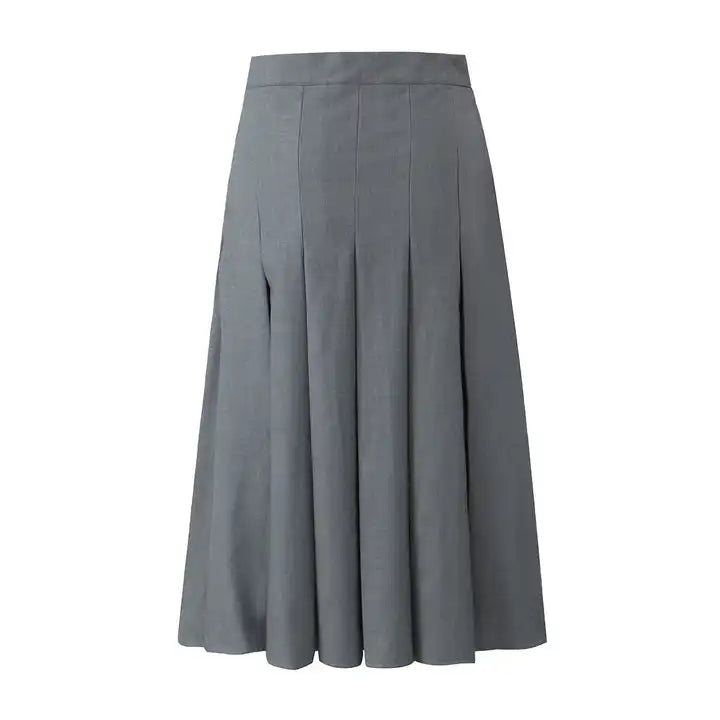 Womens stylish woolen skirts