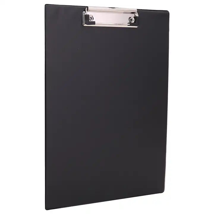 Lightweight portable clipboard