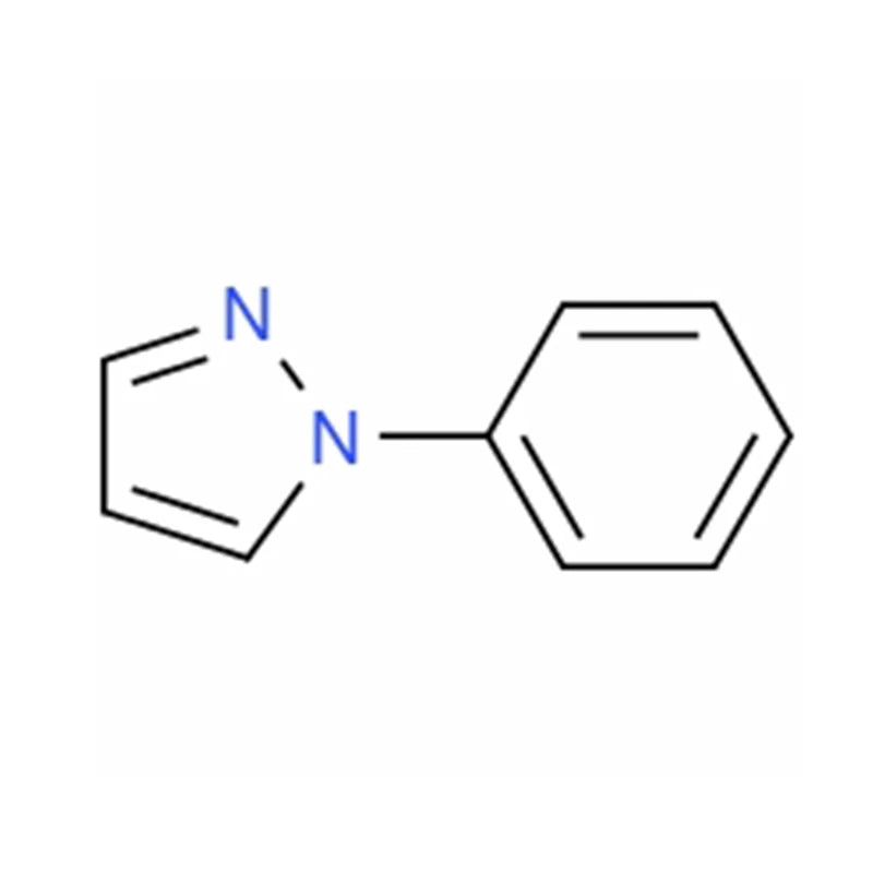 1-PHENYLPYRAZOLE CAS1126-00-7 Catalyst or Intermediate