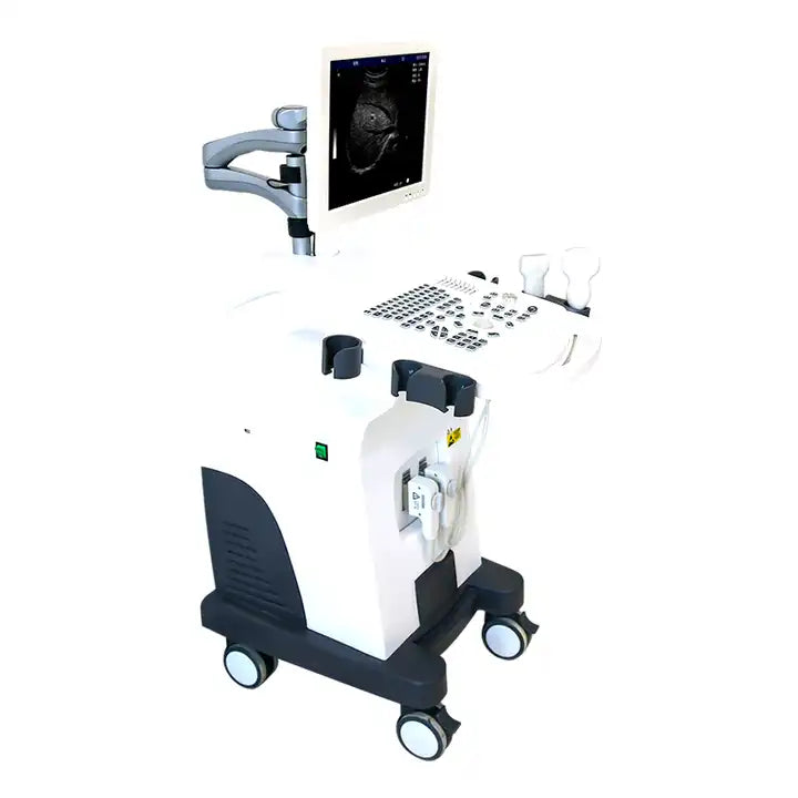 ULTRASOUND SCANNER MACHINE  - PROBE TYPE, C1-6-D