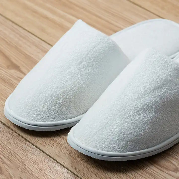 light weight SPA cheap comfortable high quality hotel bathroom slippers for women