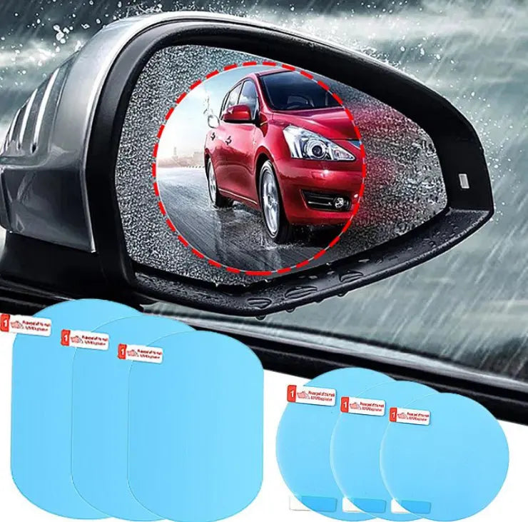 Rainproof Mirror Film For Cars