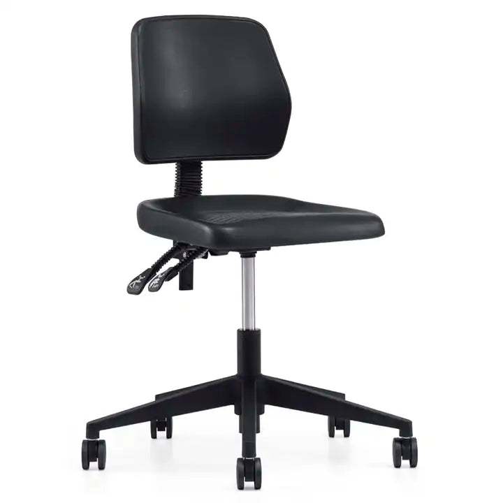 New Dental Saddle Medical Operator Work Stool Assistant Doctor Chair Dentist Stool