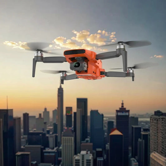 Wholesale MMC Mini Professional Drone 4K HD Shooting GPS Remote Outdoor Portable Aviation Drone