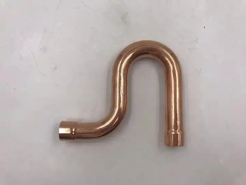 Three Way Four Way Copper Female Equal copper pipe fittings