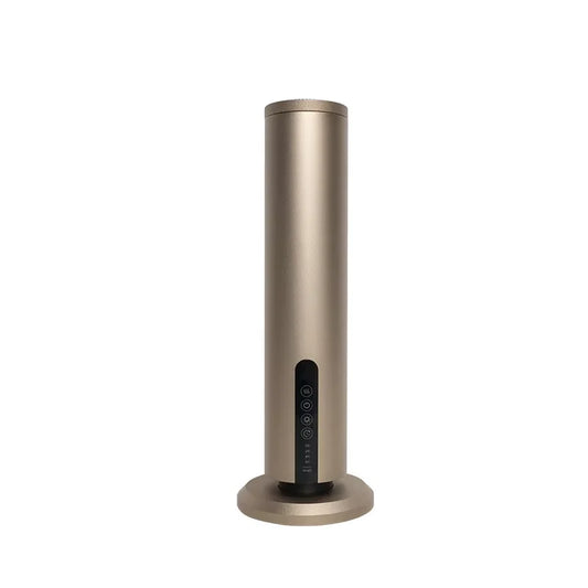 Home Hotel Commercial Luxury Smart Electric Waterless Essential Oils Scent Diffuser Wireless App Control Rechargeable 1-Year