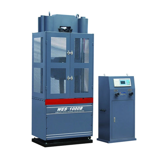 Digital Display Universal Testing Machine Price Universal Tensile Testing Machine test Equipment