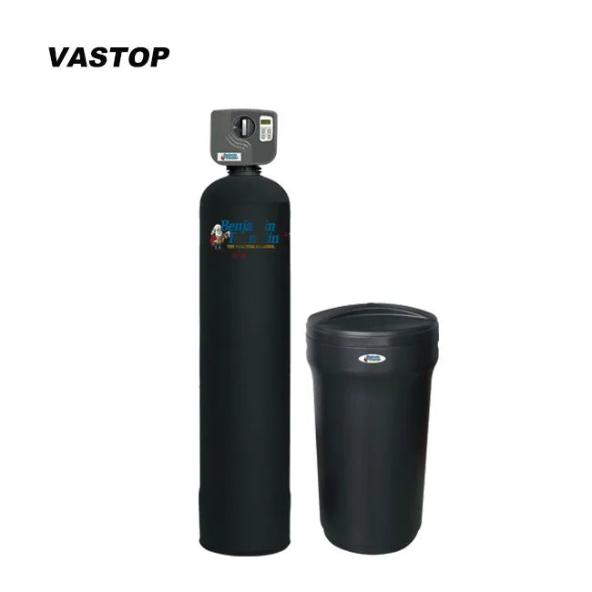 Home Water Purifier Water Softener System Neoprene Material Water FRP Tank Jacket