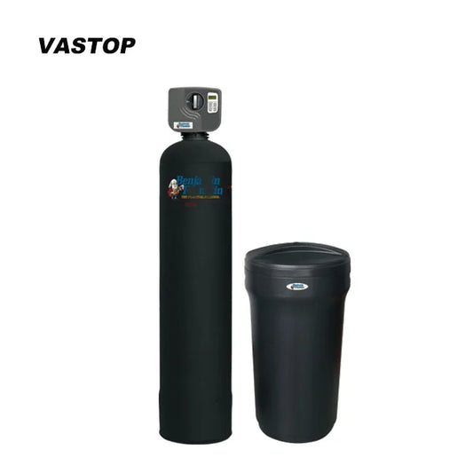 Home Water Purifier Water Softener System Neoprene Material Water FRP Tank Jacket