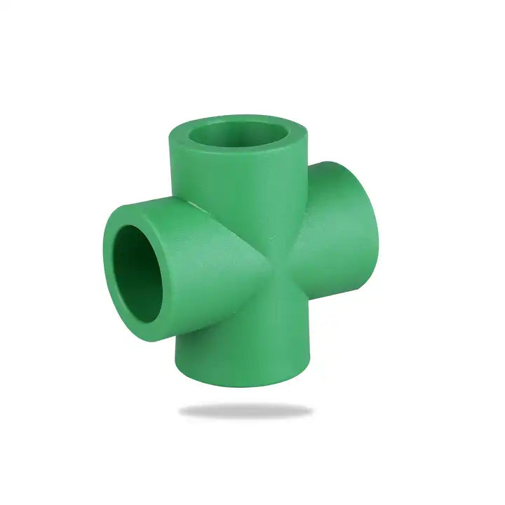 Plastic PPR Elbow Polypropylene PPR Pipe Fittings