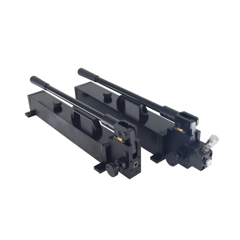 High Quality 28P80 Series Hydraulic Pump Factory Handle Force High-Pressure Tool
