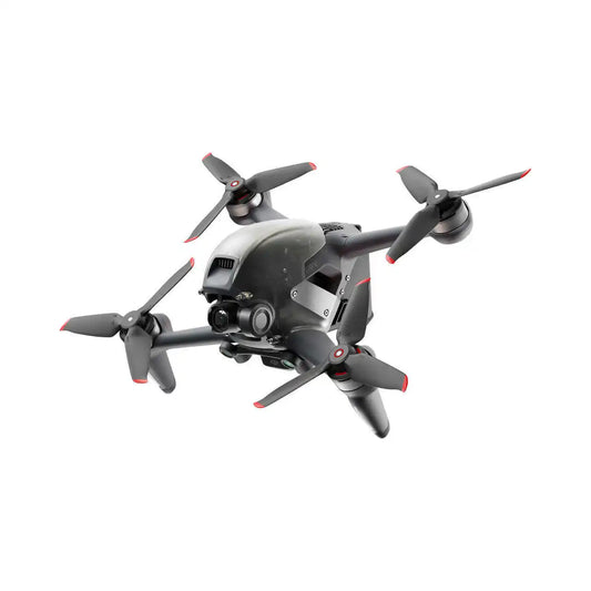 For DJ FPV Drone Mini GPS Drone for Aerial Photography 4K Resolution Crossing Machine Brushless Motor Remote Control