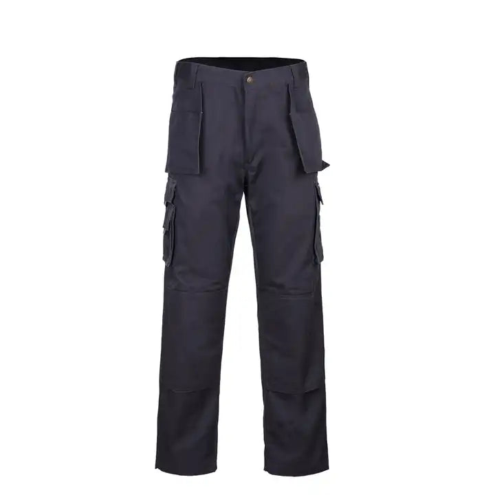 Women's trousers polyester