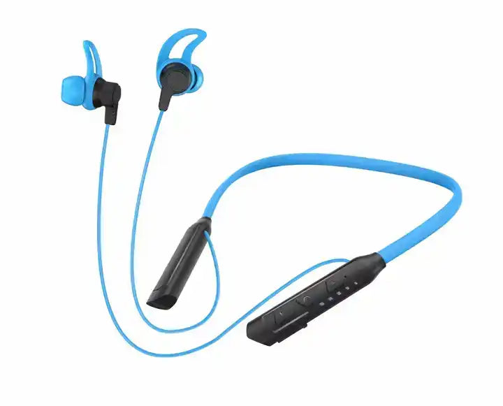 K5 Neckband Mobile Phone Accessories Sports Headphones