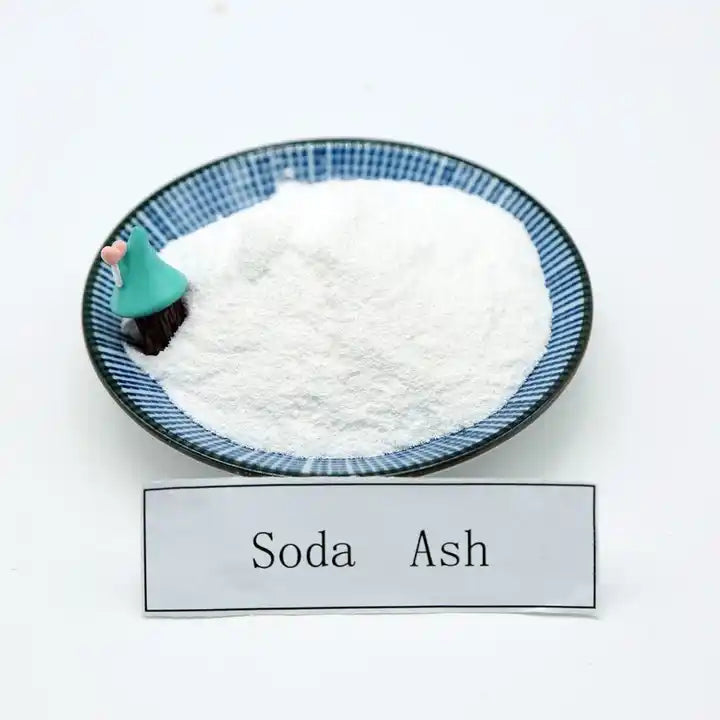 sodium carbonate price light/dense soda ash