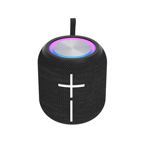 Fabric Mini Design Wireless Bluetooth speaker