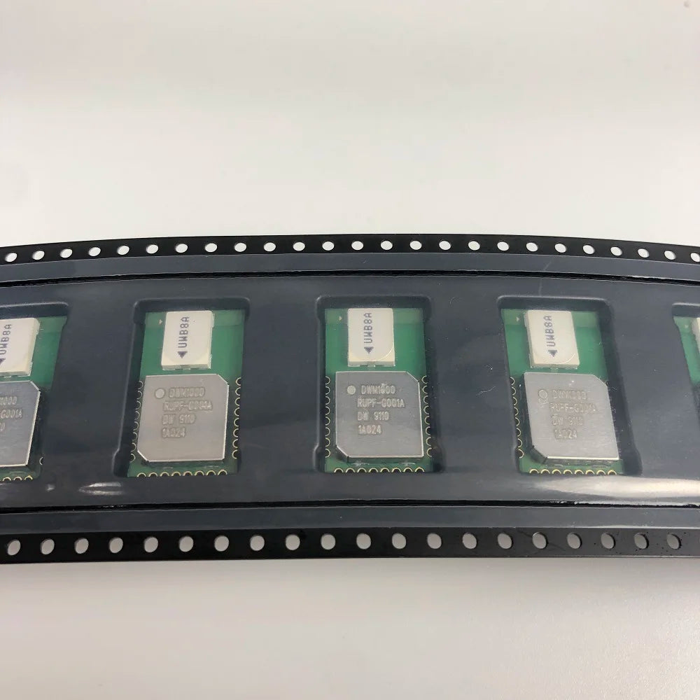New Arrival Electronic Components Stocks Module DWM1000