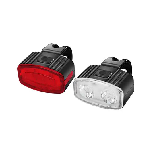 Electric Bike Light Tail And Rear Bicycle Light